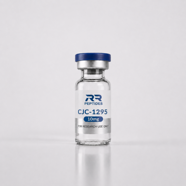CJC 1295 CJC-1295 (No DAC) 10mg