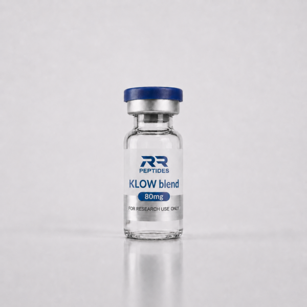 KLOW 80mg KLOW Blend 80mg