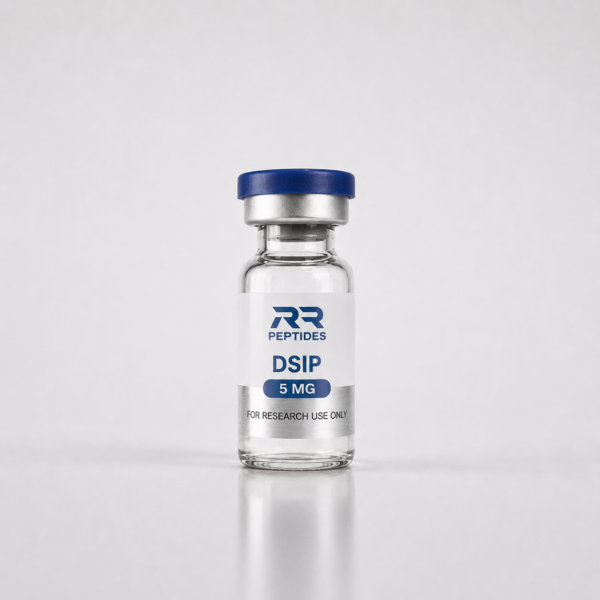 DSIP 5mg DSIP 5mg