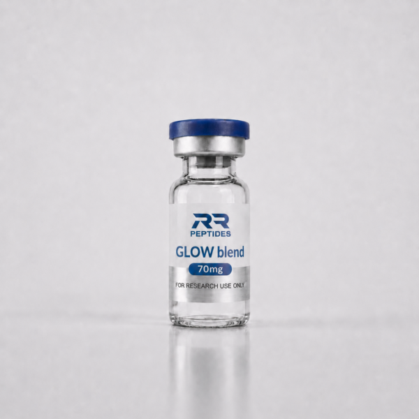 GLOW Blend 70mg