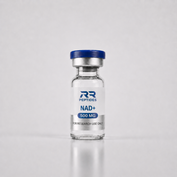 NAD+ 500mg