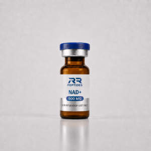 nad-500mg-peptide-vial-rrpeptides NAD+ 500mg