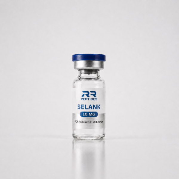 Selank 10mg Selank 10mg