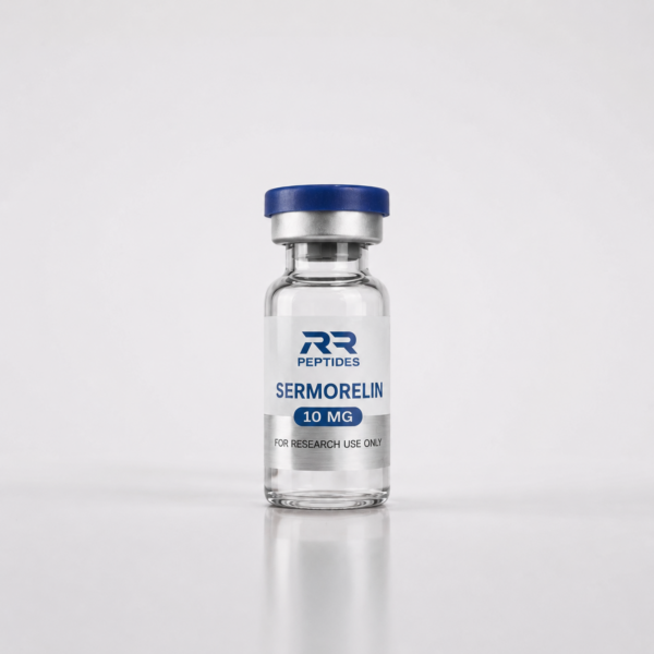 Sermorelin 10mg