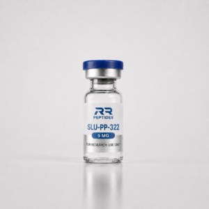 slu-pp-32 5mg slu-pp-32 research peptide vial for laboratory research use