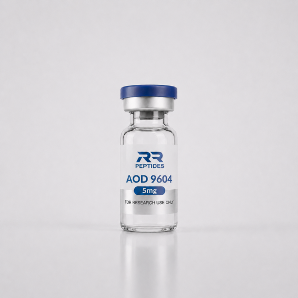 AOD 9604 5mg
