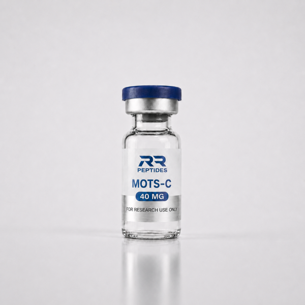 MOTS-C 40mg