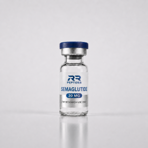 semaglutide-10mg-rrpeptides Semaglutide 20mg