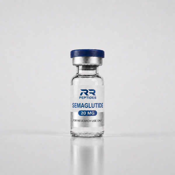 Semaglutide 20mg