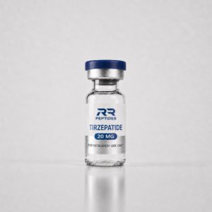 Tirzepatide 20mg