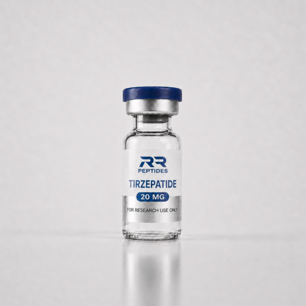 tirzepatide-20mg-rrpeptides-peptide-vial Tirzepatide 20mg
