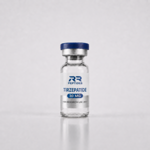 Tirzepatide 30mg