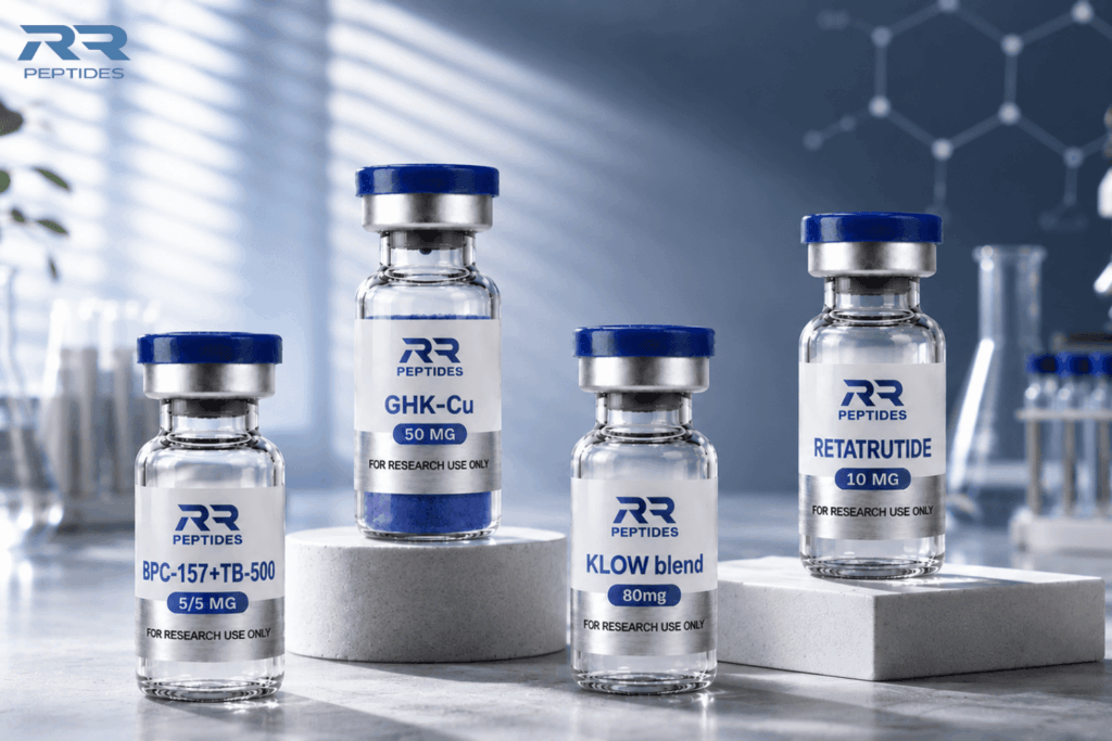 how-is-peptide-purity-tested
