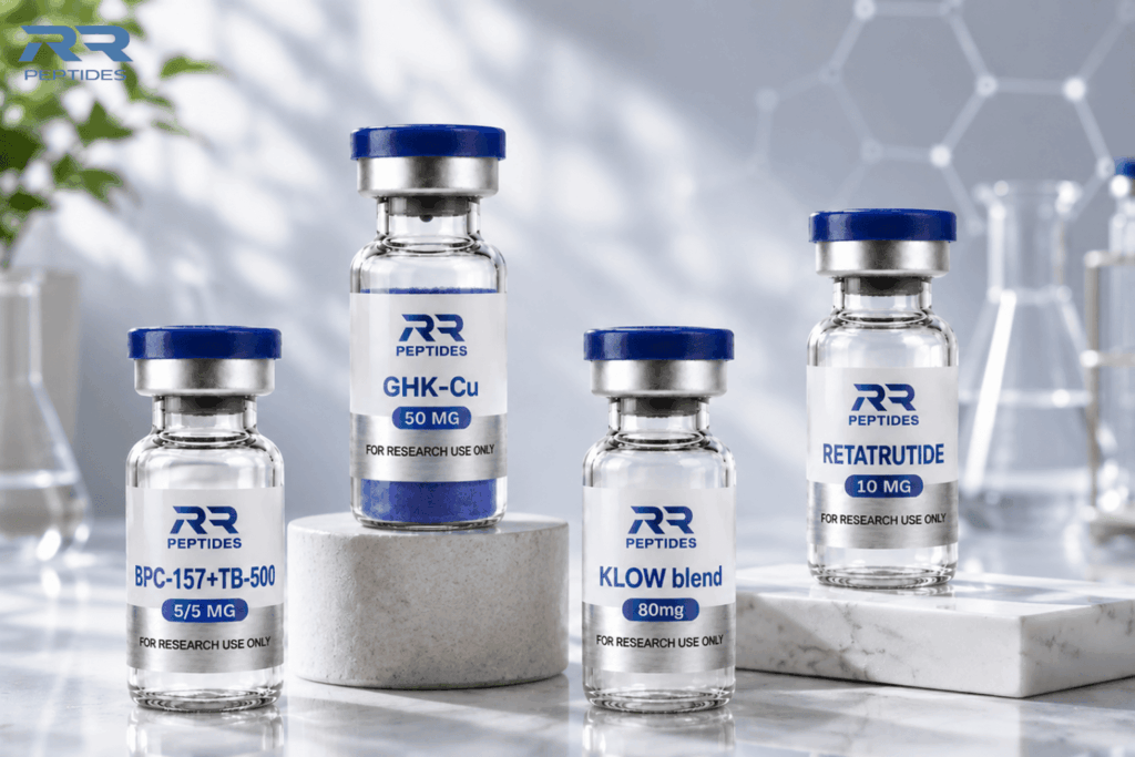 how-is-peptide-purity-tested