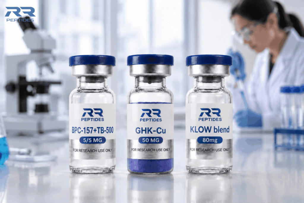 hplc-peptide-purity-testing