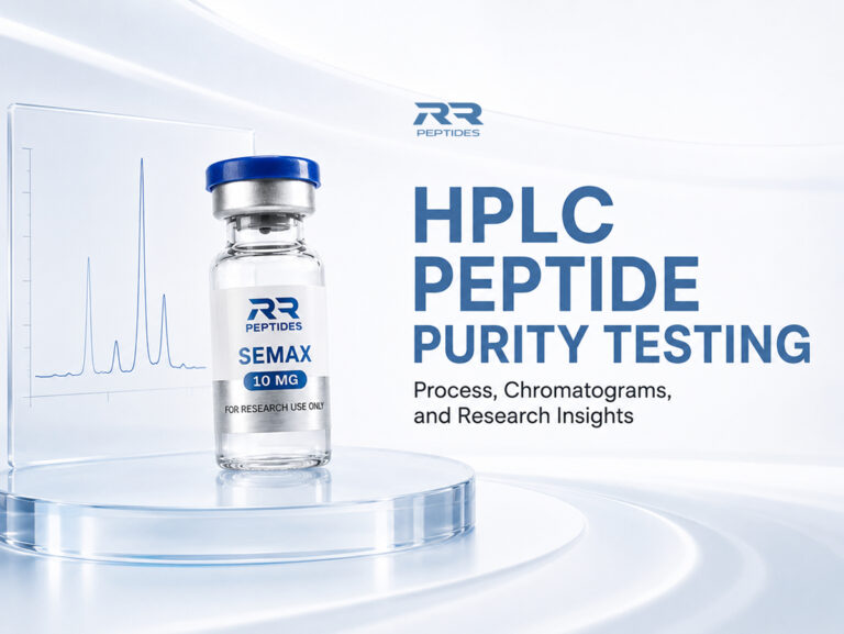 hplc-peptide-purity-testing