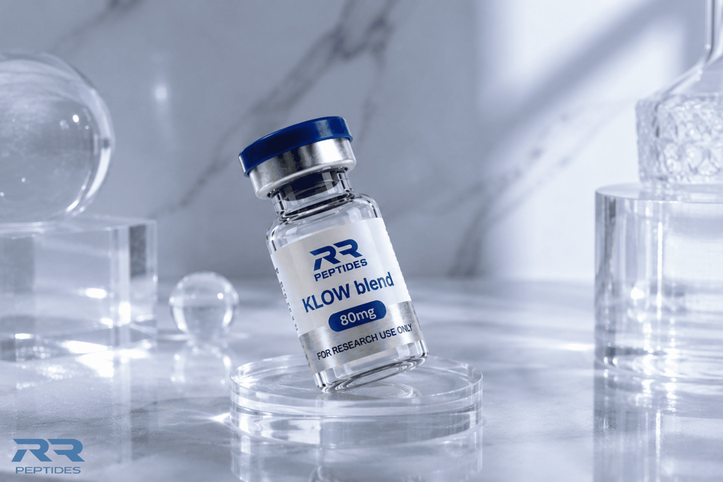 klow-80mg-research-overview