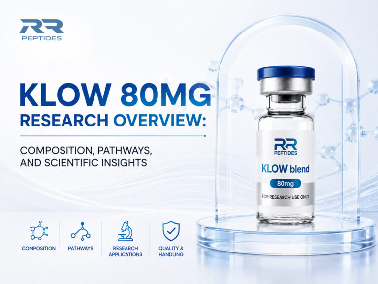 klow-80mg-research-overview