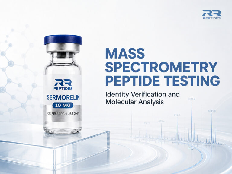 mass-spectrometry-peptide-testing