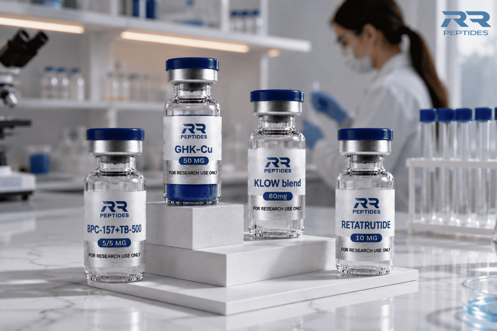 peptide-batch-number-verification