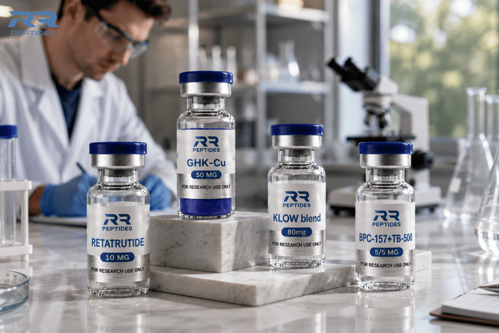 peptide-coa-vs-laboratory-report