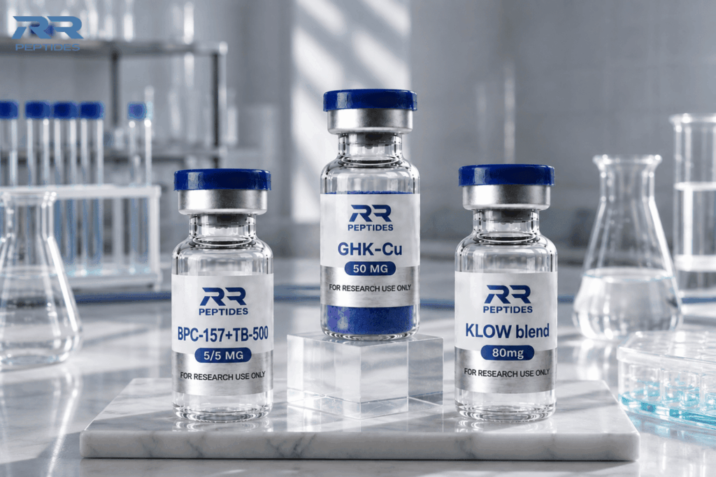 peptide-purity-percentage-explained