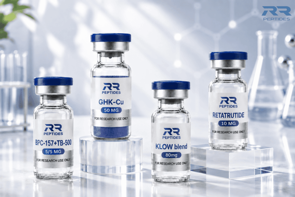 peptide-purity-testing