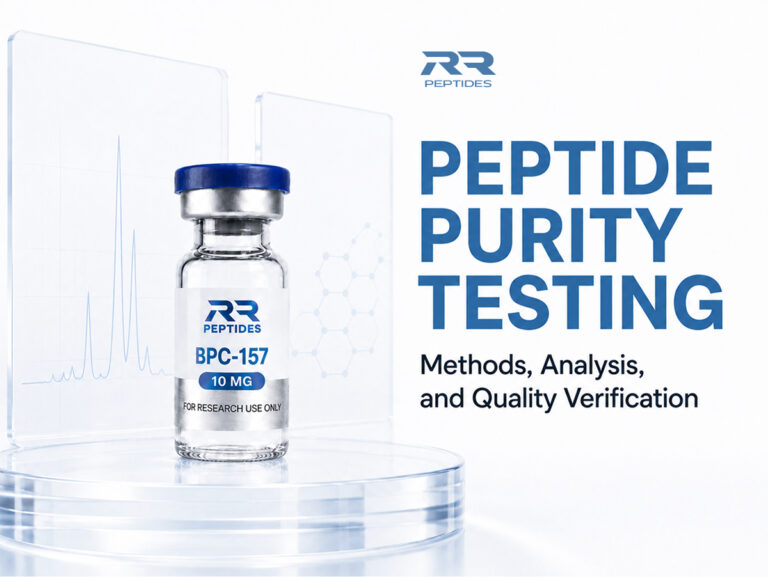 peptide-purity-testing