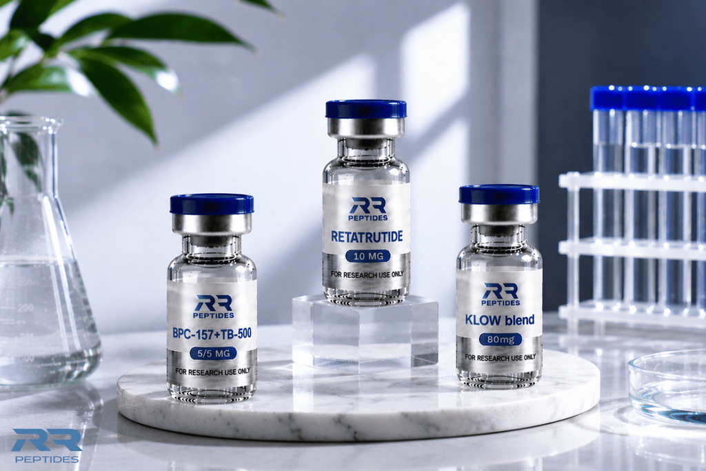 peptide-shelf-life-in-laboratory-storage