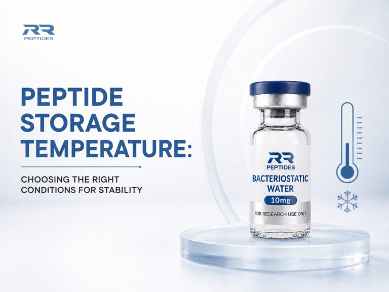 peptide-storage-temperature
