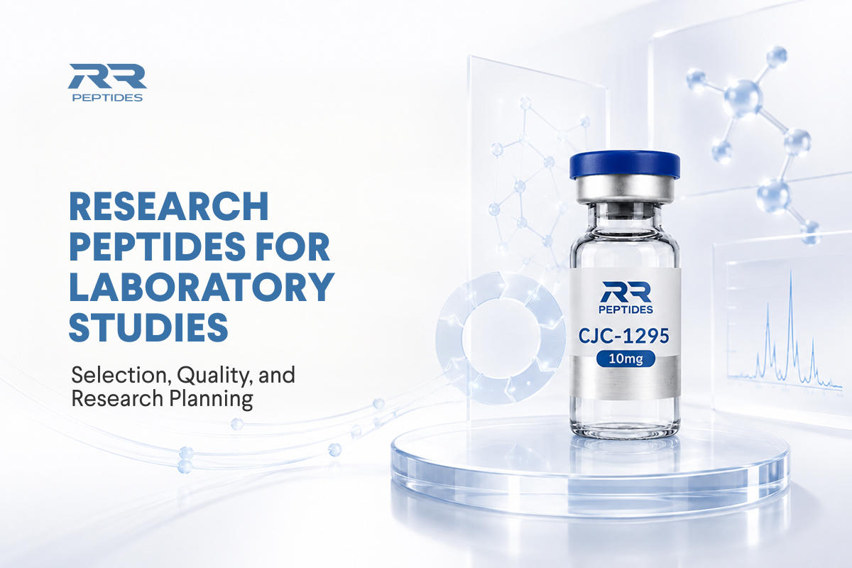 research-peptides-for-laboratory-studies