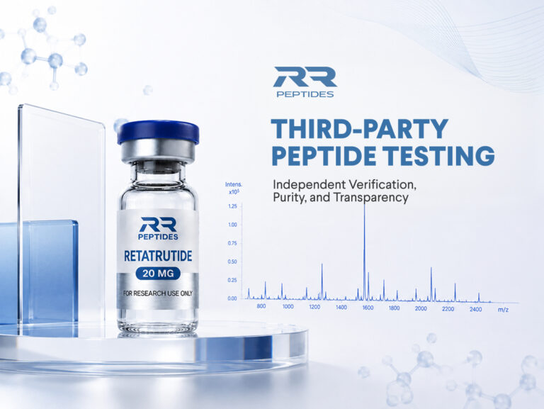 third-party-peptide-testing