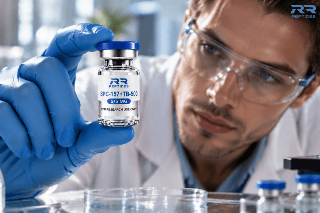 bpc-157-and-tb-500-blend-mechanism