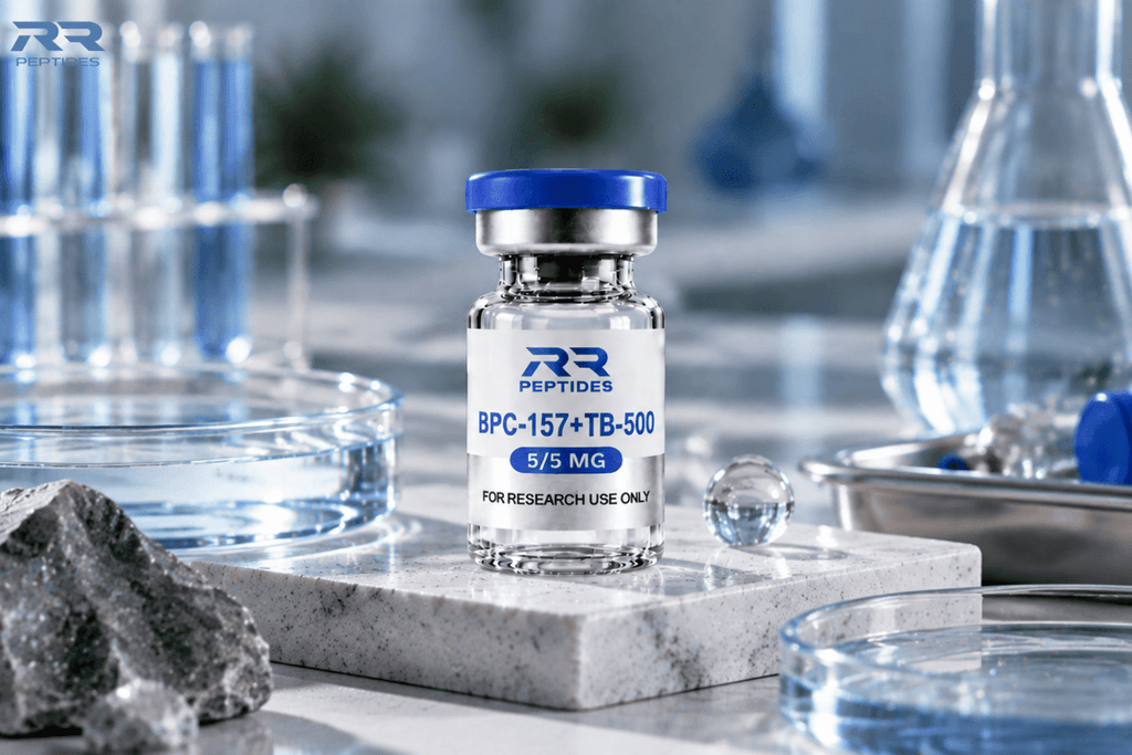 bpc-157-and-tb-500-blend-mechanism