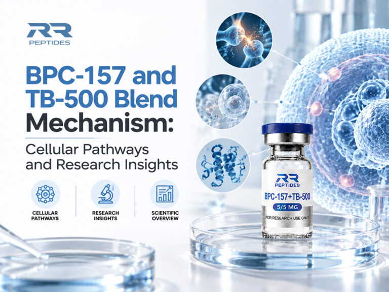 bpc-157-and-tb-500-blend-mechanism