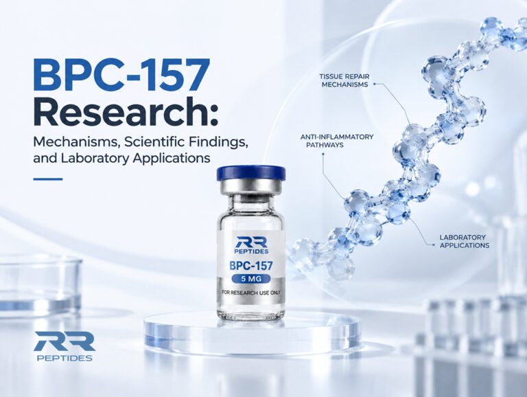 bpc-157-research