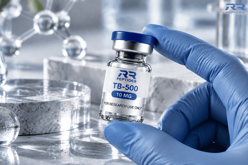 tb-500-mechanism-of-action