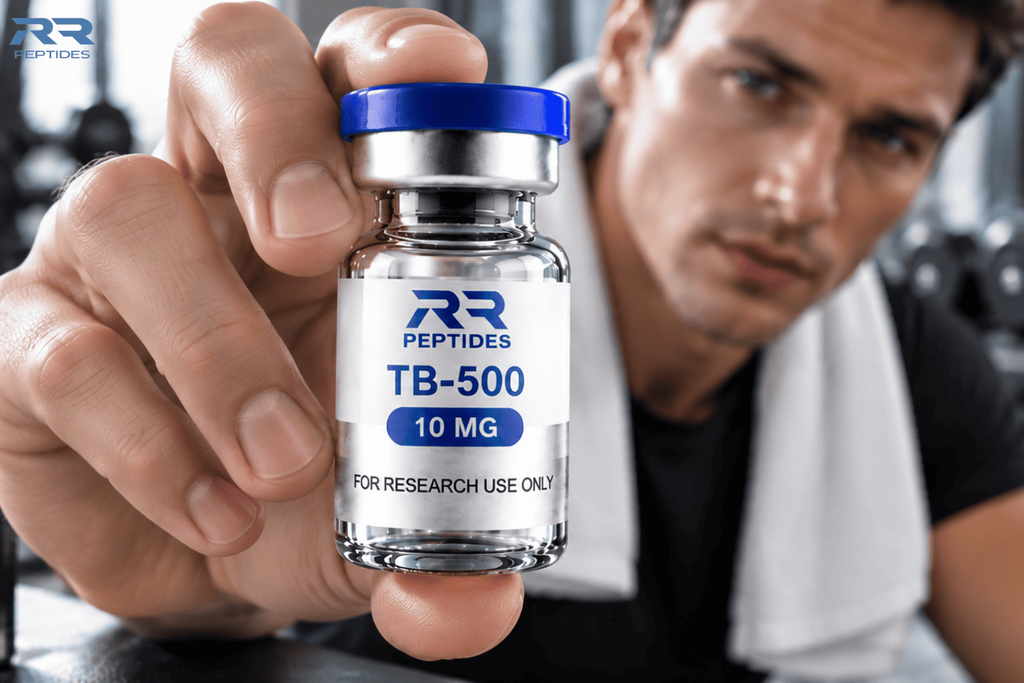 tb-500-mechanism-of-action