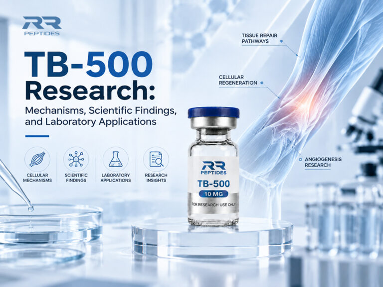 tb-500-research