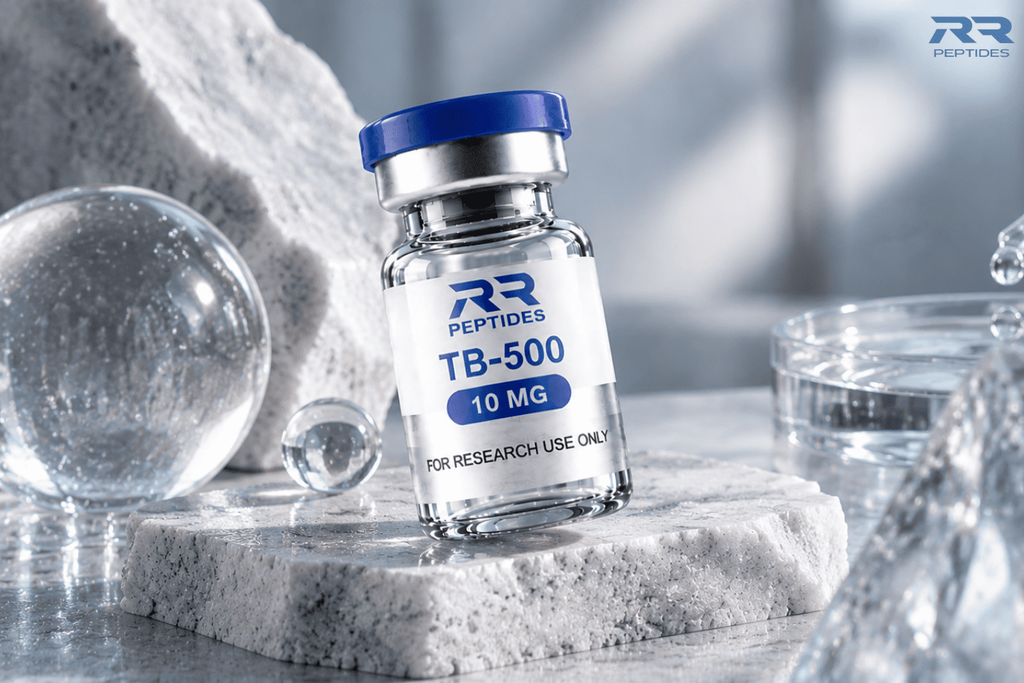 tb-500-research-applications