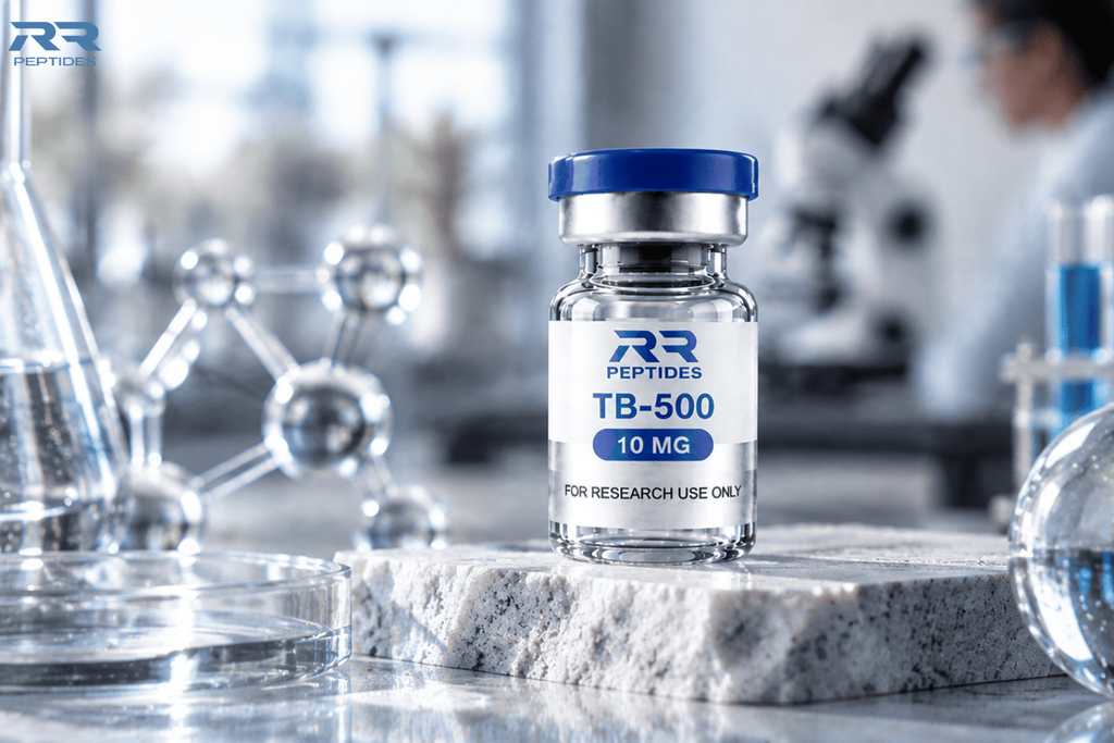 tb-500-research-applications