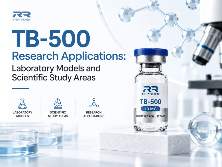 tb-500-research-applications