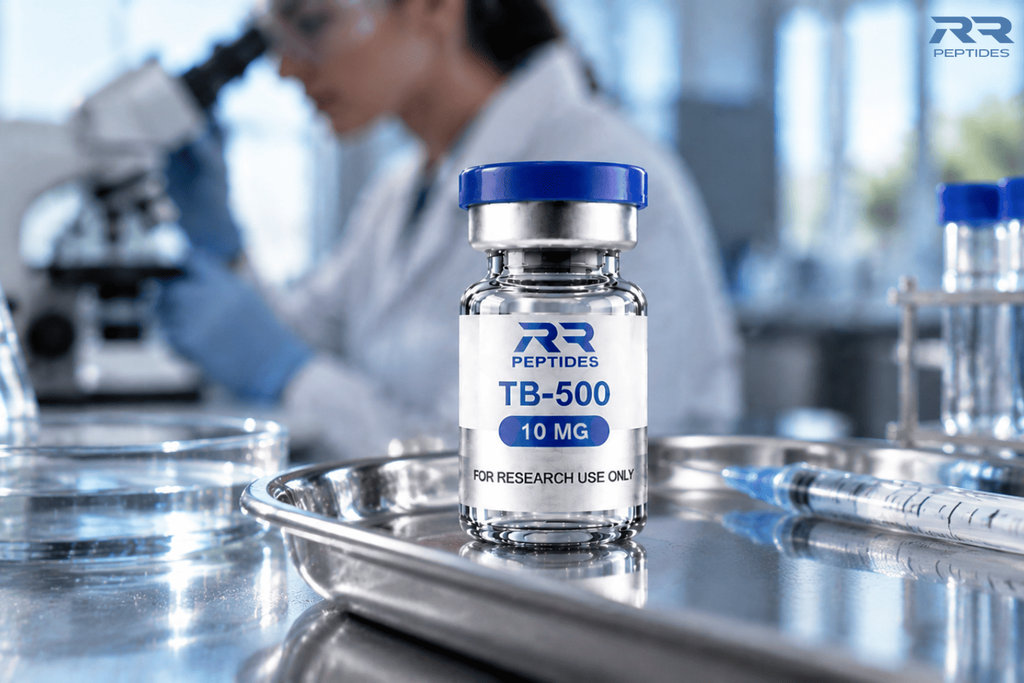 tb-500-tissue-recovery-research