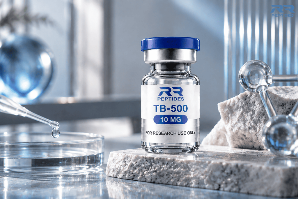 tb-500-tissue-recovery-research