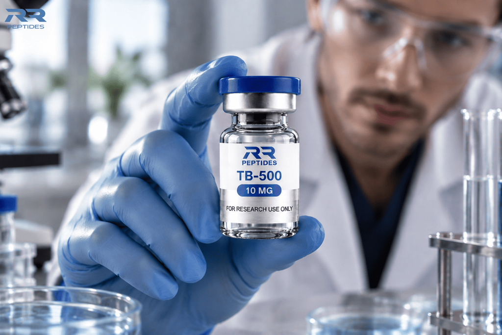 what-is-tb-500-peptide