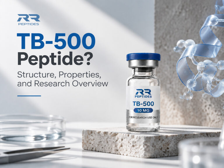 what-is-tb-500-peptide